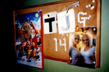 Thou shall check the TJ calender!