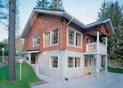 inspiraation lhteen julkisivu